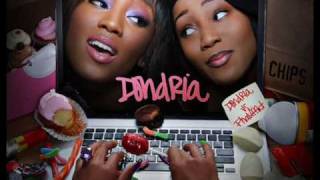 Dondria  Makin Love with lyrics [upl. by Rame547]