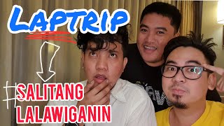 Mga salitang Lalawiganin Part 1 Laptrip muna tayo sa mga Quezonian Words namin [upl. by Goldie824]