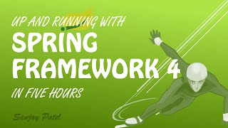 Sending SMTP Emails Using Spring Framework 4 And Spring Boot 12 [upl. by Giliana]