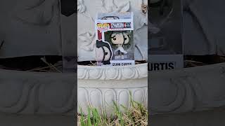 Full metal alchemist izumi curtis funko popfullmetalalchemist fullmetalFunanimation [upl. by Emelin61]