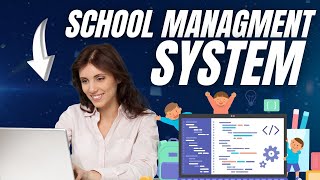 Top School Management Software in 2024  Simplify Your School Operations [upl. by Doreen]