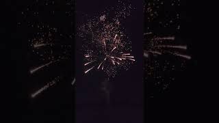 30 SHOT DREAMWEAVER FIREWORK 2024 VERSION Check out Pyromaniacs Ft Wayne IN [upl. by Ennaillek809]