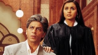 Dialogue  Yeh Kis Sadi Ke Log Hain  VeerZaara  Shah Rukh Khan Preity Zinta Rani Mukerji Divya [upl. by Ybrek]