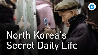 North Korea  Faces of an Alienated Country [upl. by Llertnad]