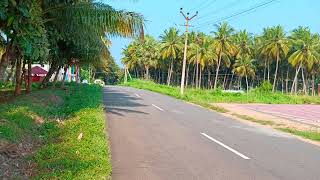 80 Cents Dry agri land Sale in Kinathukadavu Arjun College NearCoimbatore to Pollachi Road OnRoad [upl. by Anoirb]