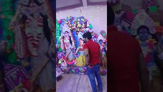 song music durgapuja jay mata di tiktok motivation study upsc navaratri shorts viralvideo [upl. by Nylannej354]