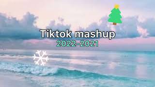 Tiktok mashup 20222021 [upl. by Arraeic725]