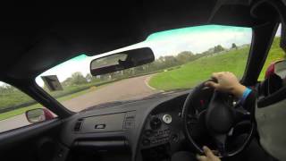 lydden driftbash 15 first run [upl. by Bartel]