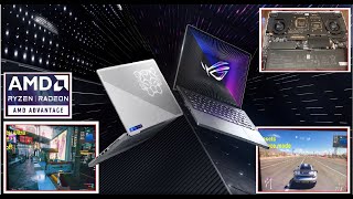 Great in 2023  ASUS Zephyrus G14 end of year review  Full user review and gaming [upl. by Anilag148]