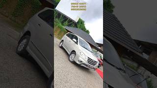 ORIGINAL KERALA Z INNOVA 80K KM NEXT DRIVE THALIPPARAMB [upl. by Akirahs855]