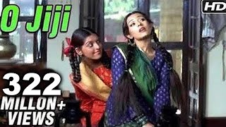 O Jiji  Full Video Song  Vivah Hindi Movie  Shahid Kapoor amp Amrita Rao [upl. by Blatman530]