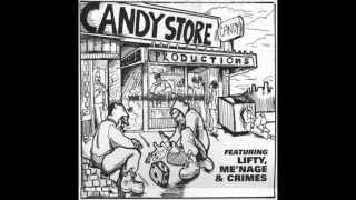 The Candy Store  Escape From Belize 1997 [upl. by Sharron]