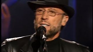 Maurice Gibb Singing lead featuring Lulu First Of May [upl. by Rickie]