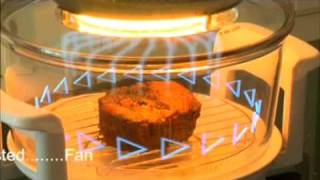 The Amazing Halogen Oven [upl. by Crista352]