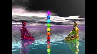 ★ Full Chakra Healing Meditation ★ Binaural Beats  Isochronic Tones ASMR [upl. by Candide401]