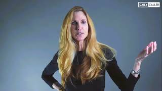 Ann Coulter on The Mark Simone Show  10232024 [upl. by Ynned]