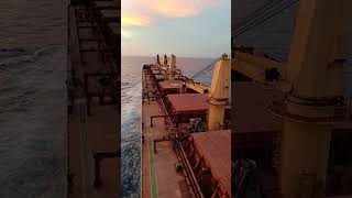 bulk carrier [upl. by Colfin]