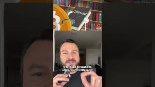 Cineasta da HBO explica por que descartou Nick Szabo como criador do Bitcoin [upl. by Lune761]