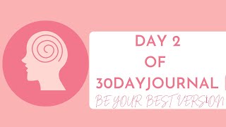 DAY 2  Morning Rituals to Transform Your Life [upl. by Yecaj]