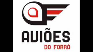 Aviões do Forró Indiferença [upl. by Digdirb]