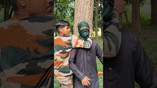 Salute Indian Army 😭🥹 Mere Desh Ke Veer Jawan Ke Zindagi 😭🙏 shorts emotional ytshorts ytviral [upl. by Wildon]