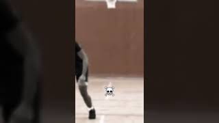 Coldest basketball moments💀 sports cold edit basketball shorts [upl. by Petrine]