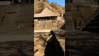 Centro de Malinalco Estado de México malinalco [upl. by Krahmer165]