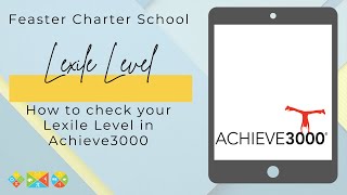 Checking Lexile Level [upl. by Xuaegram]