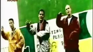 Salsa Kids  Jóvenes 1997 Video Official [upl. by Valenka666]