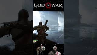 Kratos killing Monsters 12 God of War PC [upl. by Now]