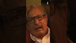 Jackie உயிருக்குன்னு ஒரு Worth இருக்குடா  Mark Antony  Vishal  SJ Suryah  GV shorts [upl. by Ruperta]