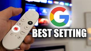 Chromecast Google TV INCREDIBLE FEATURES amp Tips [upl. by Treblah]