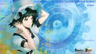 SteinsGate  TuTuRu Zenot Remix Dubstep HD 2013 [upl. by Leona]