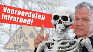 Vlog 68 Vooroordelen over infrarood [upl. by Guinna]