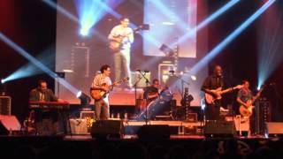 Eddie CCampbell playing quotI Doquot at Avignon Blues Festival [upl. by Cann]