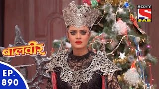 Baal Veer  बालवीर  Episode 890  8th January 2016 [upl. by Shelah107]