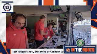 Auburn Football  Tiger Tailgate Show [upl. by Hertz]