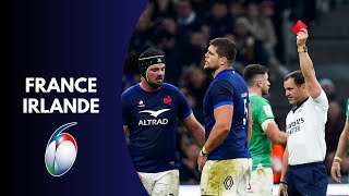 France  Irlande  TD6N2024 [upl. by Moyer22]