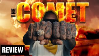 Vybz Kartel New Song quotTHE COMETquot Review Vybz Kartel Diss ArtistAlkaline😳 [upl. by Namien]