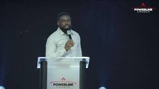 Privilege of Prayer  Day 2  Pastor Joshua Aghasedo  September 2nd 2024  Powerline Church [upl. by Ahsykal]