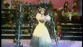 THALIA  QUINCEAÑERA LIVE [upl. by Hajan452]