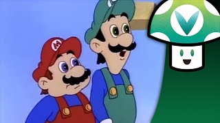 The Adventures of Mario and Luigi Episode 1 [upl. by Serrano360]