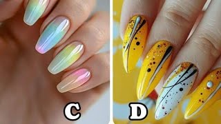 191 Creative Nails Art Tutorial 💅 Trendy Nail Designs 2024 Compilation  Nails Inspiration [upl. by Bouton]