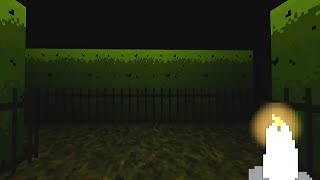 why do Roblox games actually make me scared [upl. by Maggs300]