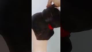 Try this Bun hairstyle girl Long Hairviral trending shorts viralreels indiaexplore ytshorts [upl. by Harriette917]