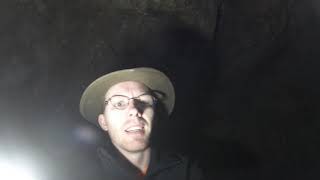 Creepy Noises in an Abandoned Mine [upl. by Iams]