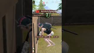 Mini Gameplay Sires Day3 bgmi howtoplaytdminbgmi pubgmobile gaming wait for FaithPlayzZzYT [upl. by Ayinat]