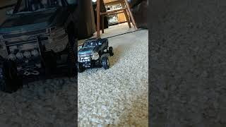 Model 4x4 Chevy offroad [upl. by Zat798]