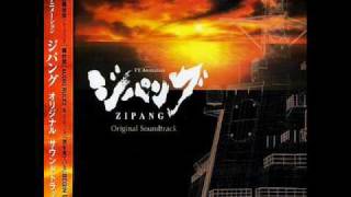 Zipang 29 Occupied Territory [upl. by Elsa]