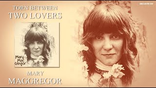 Mary MacGregor  Torn Between Two Lovers 1976 HQ [upl. by Eriuqs]